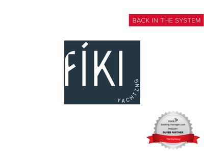 Back in the System: Fiki Yachting